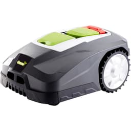 Grouw robotklipper l1200