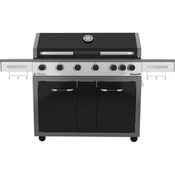 Gassgrill valhal 610 cs Dangrill