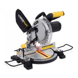 Probuilder kapp & gjæringsag 216 mm