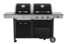 Gass og kullgrill Thor 310 Dangrill