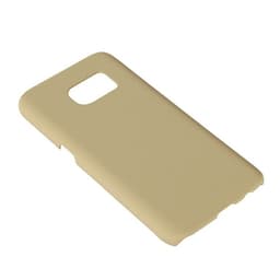 GEAR Samsung Galaxy S7 cover - beige