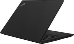 Lenovo ThinkPad E495 14" bærbar computer R5/8 GB (sort)