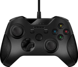 Piranha Fire kontroll till PC