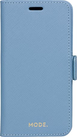 Dbramante1928 Milano iPhone 11 deksel (nightfall blue)
