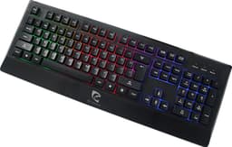 Piranha K20 Membrane tangentbord