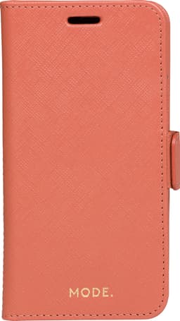 Dbramante1928 Milano iPhone 11 cover (rusty rose)