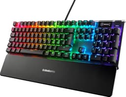 SteelSeries Apex 5 gaming-tastatur