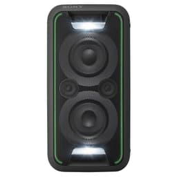 Sony partyhøyttaler GTKXB5B (sort)