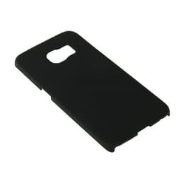 Gear Samsung Galaxy S6 Edge suojakuori (musta)