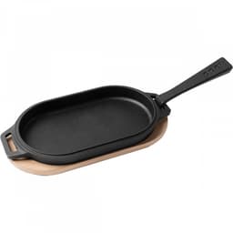 Ooni Cast Iron Sizzler plate OONI48221035