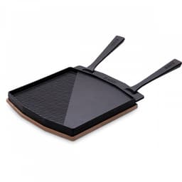 Ooni Dual Sized Grizzler panne OONI48221038