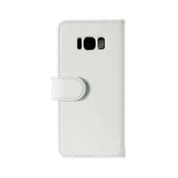 Gear Samsung Galaxy S8 etui (hvid)