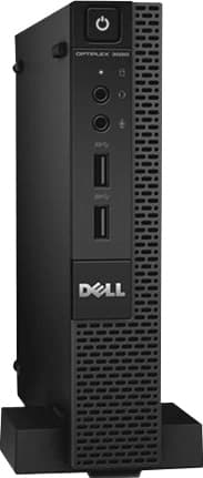 Dell OptiPlex Micro Vertical Stand