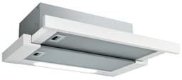 Thermex Gemini II Lux 60 emhætte - hvid