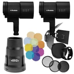Profoto B10 AirTLL Duo Kit