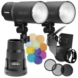 Profoto B10 Plus Duo Kit