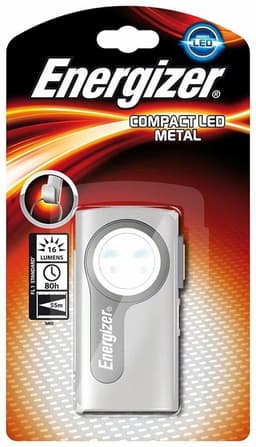Energizer Compact LED Lykt