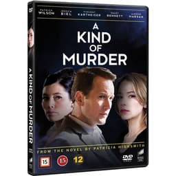 A Kind of Murder (DVD)