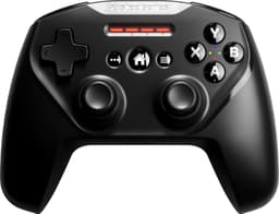 SteelSeries Nimbus Plus kontroll