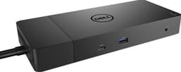 Dell WD19 dokingstasjon (180 W)