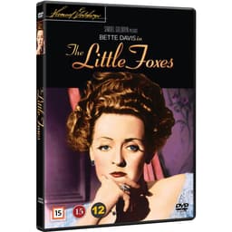 The Little Foxes (DVD)