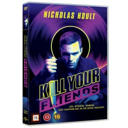 Kill Your Friends (DVD)