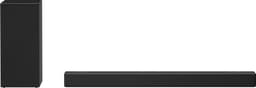 LG SN7Y lydplanke med trådløs subwoofer