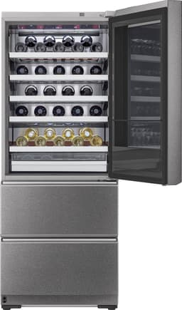 LG Signature viinikaappi LSR200W