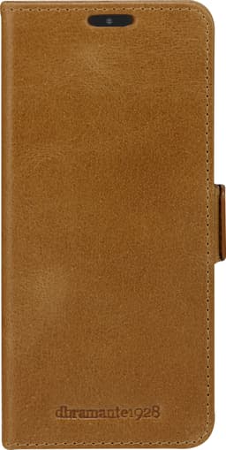Dbramante1928 Copenhagen Samsung Galaxy S20 Ultra fodral (beige)