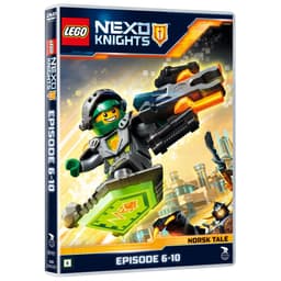 NORDISK FILM 2342331 DVD
