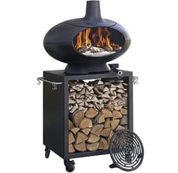 Morsø Forno Terra