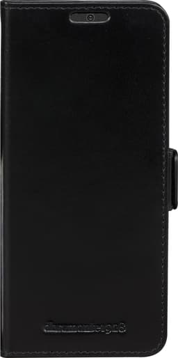 Dbramante1928 Copenhagen Samsung Galaxy S20 cover (sort)