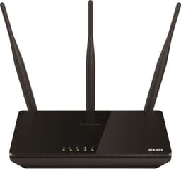 D-Link DIR-809 WiFi reititin