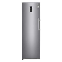 LG fryseskab GF5237PZJZ1 (steel)