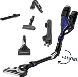 OBH Nordica Air Force 460 Flex dammsugare 2211400779