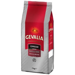 Gevalia Mastro Lorenzo Napoletano kaffebönor