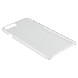 Gear cover til iPhone 7 Plus - transparent