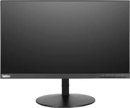 Lenovo ThinkVision T22i-10 21,5" näyttö (musta)