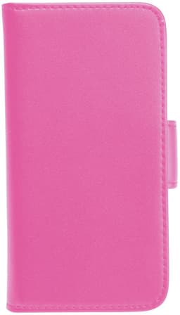 iPhone 5C etui - pink