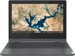 Lenovo Ideapad Flex 3 chromebook Cel/4/64 11.6" 2-in-1 kannettava