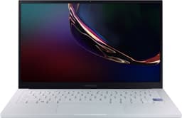 Samsung Galaxy Book ION 13.3" bärbar dator (aura silver)