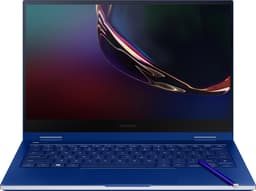 Samsung Galaxy Book Flex 13.3" 2-i-1 (royal blue)