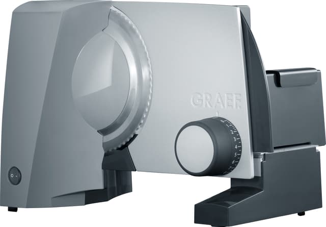 Graef SlicedKitchen skjæremaskin GRG50