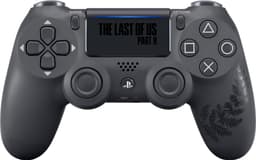 DualShock 4 Limited Edition The Last of Us Part II langaton ohjain