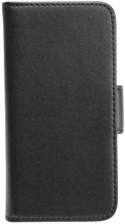 iPhone 5C etui - sort