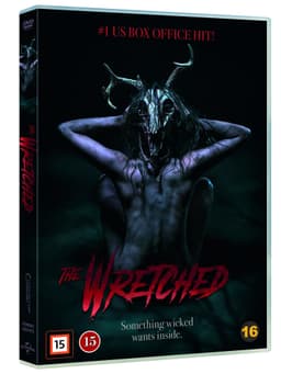 THE WRETCHED (DVD)