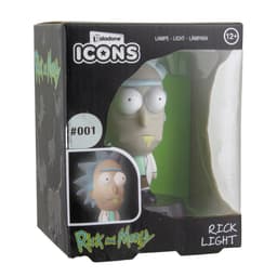 RICK ICON LIGHT V2 BDP