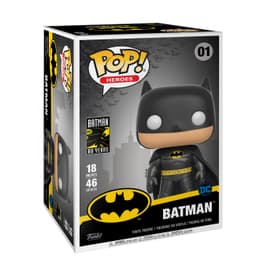 FUNKO! POP VINYL HEROES BATMAN 18 INCH