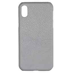 Gear Onsala iPhone X skinndeksel (grå)