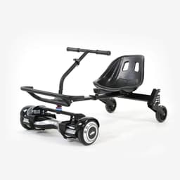 ClassyWalk® GoKart RACING